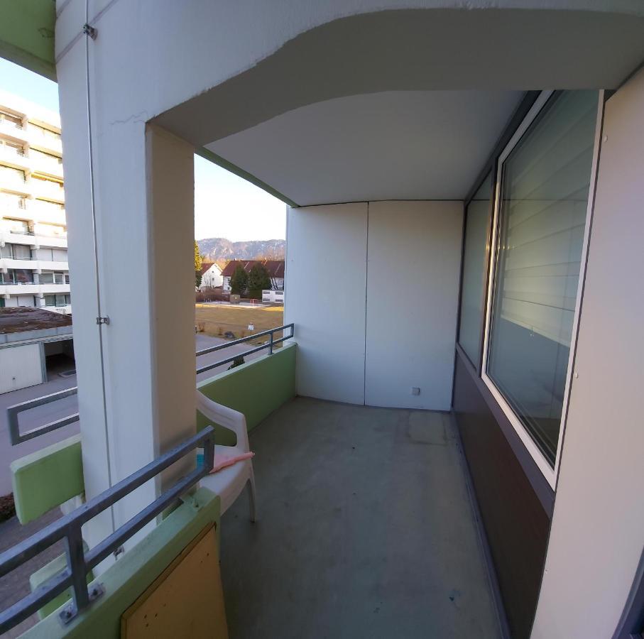 Ferienwohnung Melisa Füssen Exterior foto